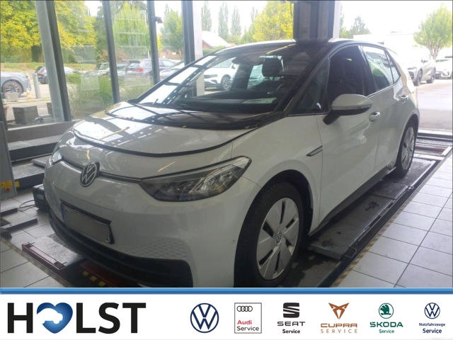 ID.3 Pure Performance electric 110 kW RüFaKa SHZ
