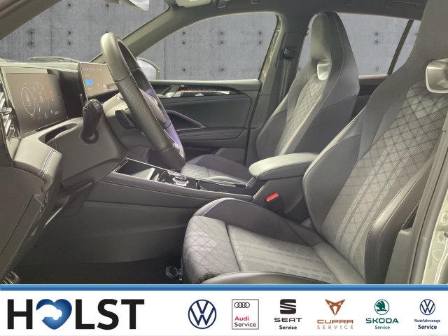Tiguan 2.0TDI DSG R-Line, Matrix AHK Travel Navi