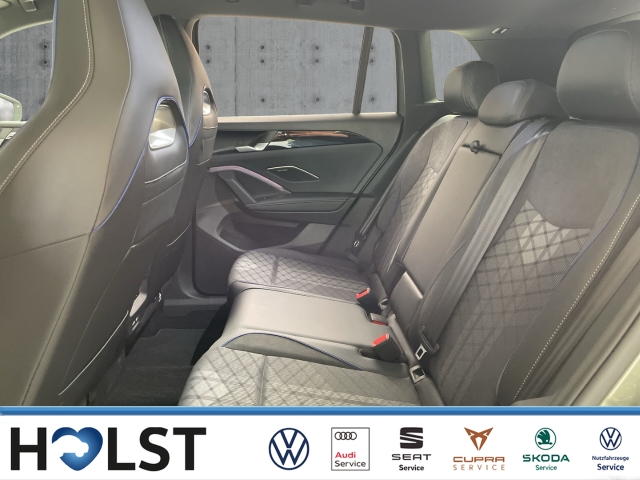 Tiguan 2.0TDI DSG R-Line, Matrix AHK Travel Navi