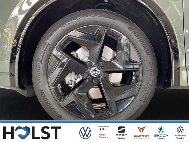 Tiguan 2.0TDI DSG R-Line, Matrix AHK Travel Navi