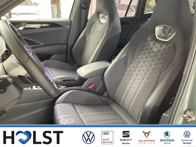 Tiguan 2.0TDI DSG R-Line, Matrix AHK Travel Navi