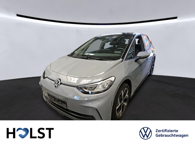 ID.3 Pro 62kWh GJR RüFaKa NAVI ACC CCS KeylessAccess