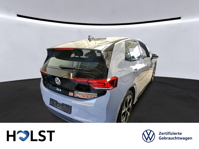 ID.3 Pro 62kWh GJR RüFaKa NAVI ACC CCS KeylessAccess
