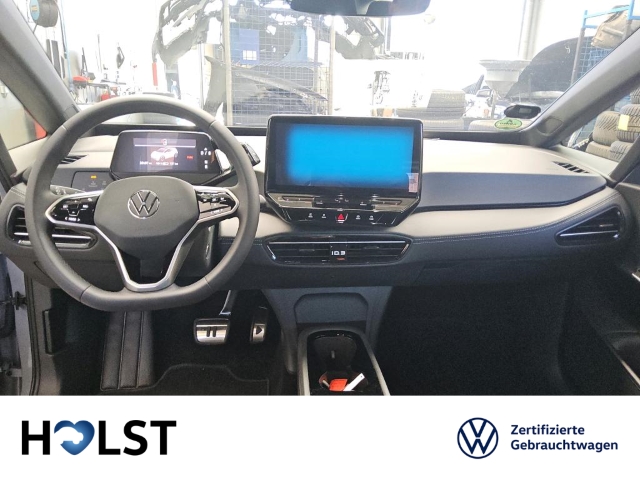 ID.3 Pro 62kWh GJR RüFaKa NAVI ACC CCS KeylessAccess