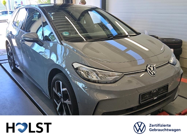 ID.3 Pro MOVE 62kWh AHK eSitz GJR RüFaKa NAV ACC CCS