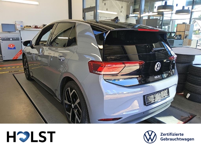 ID.3 Pro MOVE 62kWh AHK eSitz GJR RüFaKa NAV ACC CCS