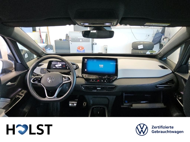 ID.3 Pro MOVE 62kWh AHK eSitz GJR RüFaKa NAV ACC CCS