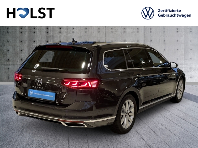 Passat Variant 2.0TDI DSG Elegance StHz digt. Cockpit AHK