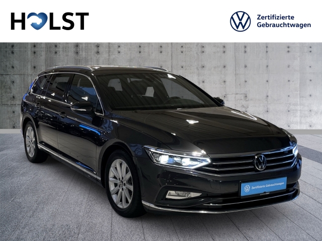 Passat Variant 2.0TDI DSG Elegance StHz digt. Cockpit AHK