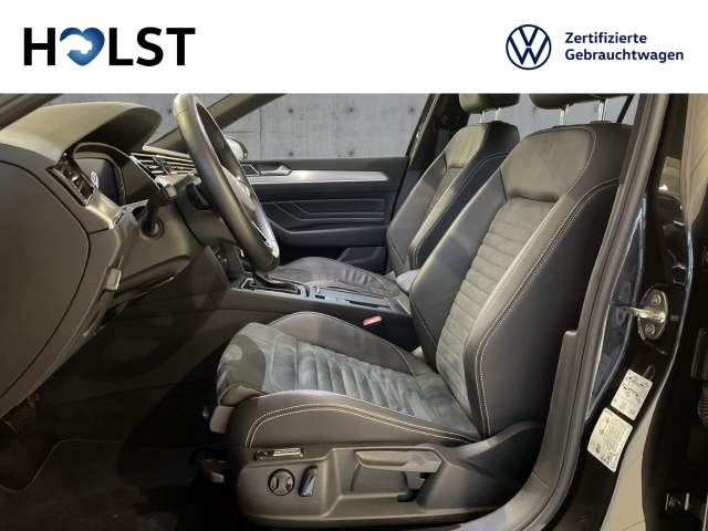 Passat Variant 2.0TDI DSG Elegance StHz digt. Cockpit AHK