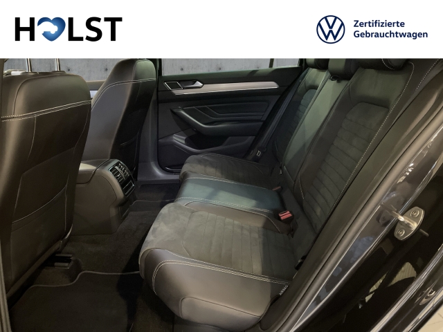 Passat Variant 2.0TDI DSG Elegance StHz digt. Cockpit AHK