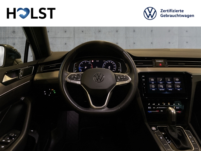 Passat Variant 2.0TDI DSG Elegance StHz digt. Cockpit AHK