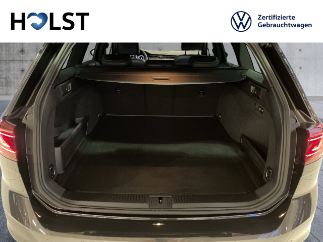 Passat Variant 2.0TDI DSG Elegance StHz digt. Cockpit AHK