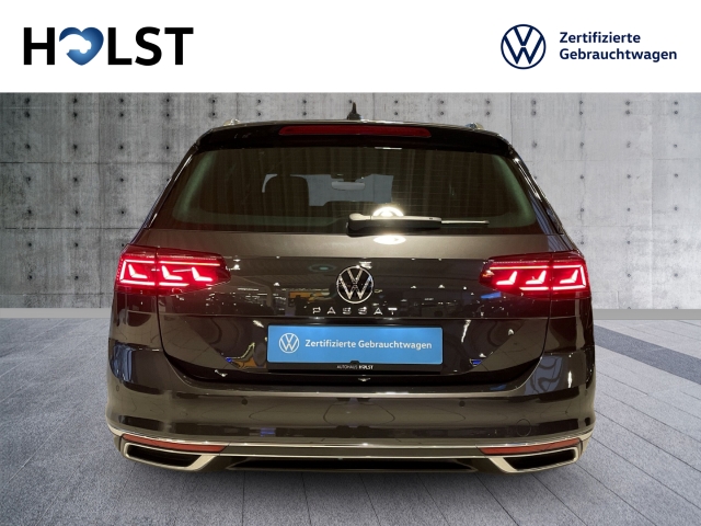 Passat Variant 2.0TDI DSG Elegance StHz digt. Cockpit AHK