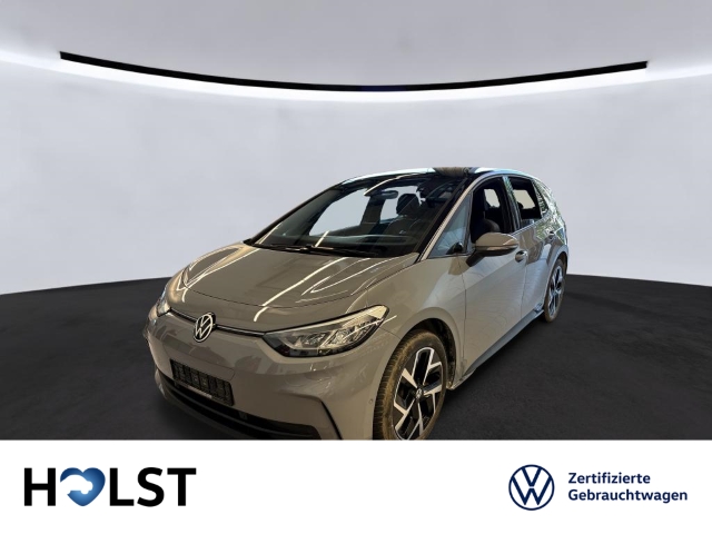 ID.3 Pro MOVE 62kWh GJR RüFaKa AR-HuD NAVI ergoActiveSitz