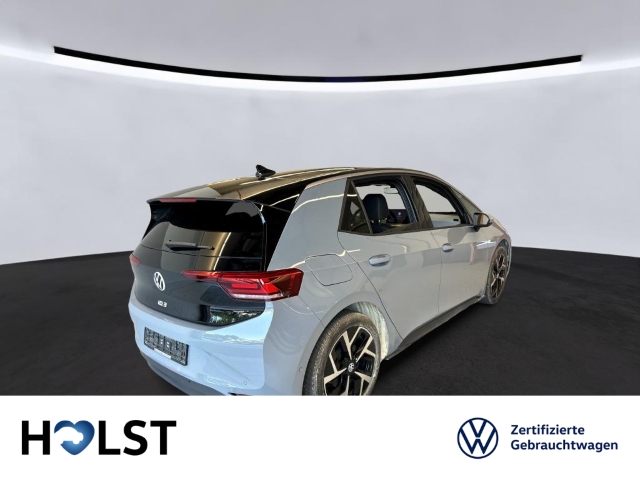ID.3 Pro MOVE 62kWh GJR RüFaKa AR-HuD NAVI ergoActiveSitz