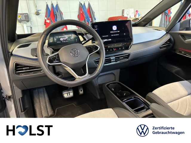 ID.3 Pro MOVE 62kWh GJR RüFaKa AR-HuD NAVI ergoActiveSitz