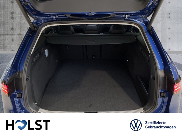 Passat 1.5TSI eHybrid OPF DSG Elegance AHK DCC NAV