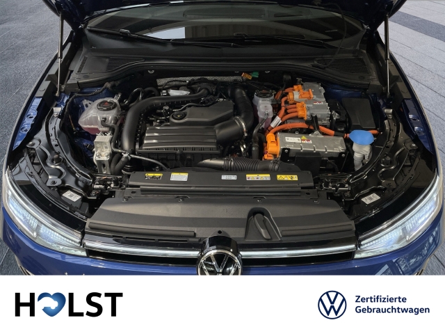 Passat 1.5TSI eHybrid OPF DSG Elegance AHK DCC NAV