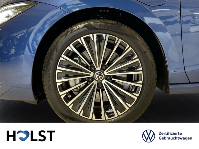 Passat 1.5TSI eHybrid OPF DSG Elegance AHK DCC NAV