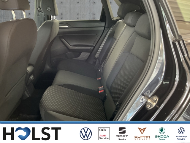 Polo 1.0TSI United RüFaKa SHZ NAV