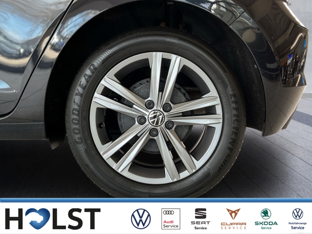 Polo 1.0TSI United RüFaKa SHZ NAV