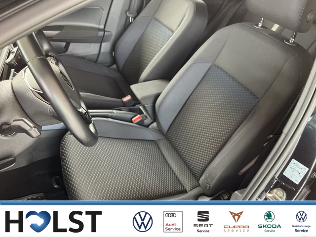Polo 1.0TSI United RüFaKa SHZ NAV
