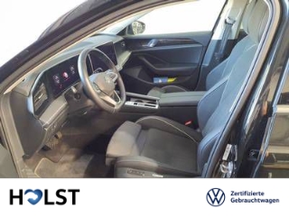 Passat 1.5TSI DSG eHybrid AHK HuD GJR RüFaKa DCC