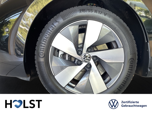 Passat 1.5TSI DSG eHybrid AHK HuD GJR RüFaKa DCC