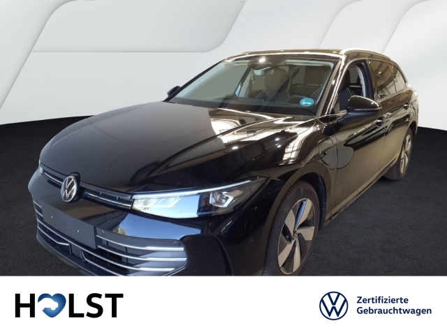 Passat 1.5TSI DSG eHybrid Business AHK GJR HUD DCC Massage