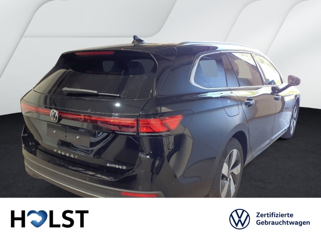 Passat 1.5TSI DSG eHybrid Business AHK GJR HUD DCC Massage