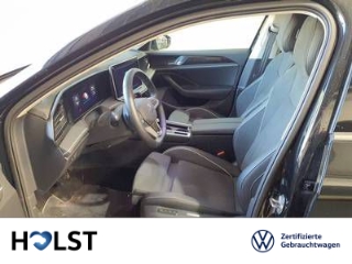 Passat 1.5TSI DSG eHybrid Business AHK GJR HUD DCC Massage