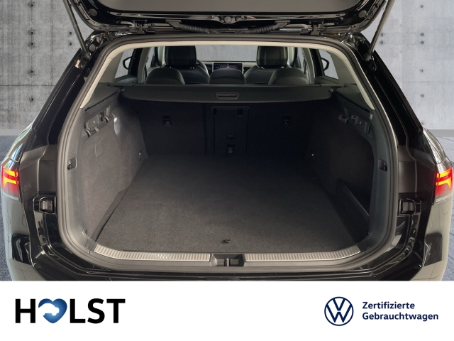 Passat 1.5TSI DSG eHybrid Business AHK GJR HUD DCC Massage