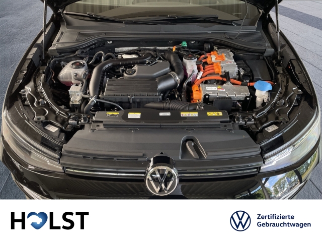 Passat 1.5TSI DSG eHybrid Business AHK GJR HUD DCC Massage