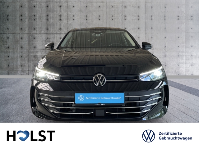 Passat 1.5TSI DSG eHybrid Business AHK GJR HUD DCC Massage