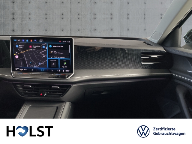 Passat 1.5TSI DSG eHybrid Business AHK GJR HUD DCC Massage