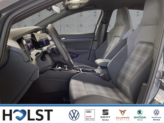 Golf VIII 2.0TDI DSG GTD Nav Harman-Kardon RüFaKa
