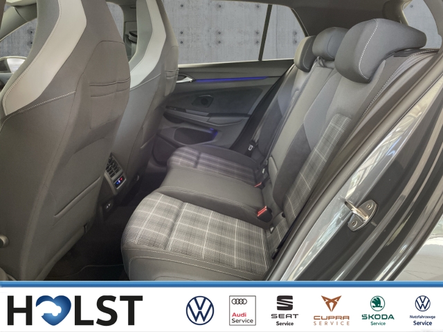 Golf VIII 2.0TDI DSG GTD Nav Harman-Kardon RüFaKa