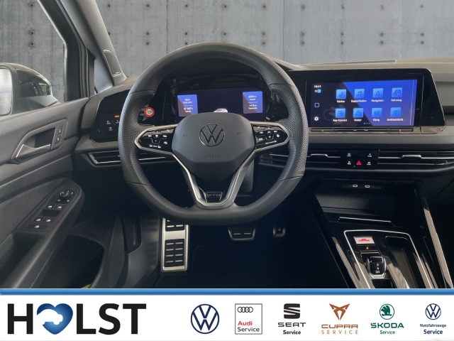 Golf VIII 2.0TDI DSG GTD Nav Harman-Kardon RüFaKa