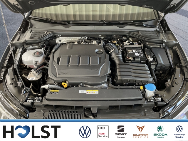 Golf VIII 2.0TDI DSG GTD Nav Harman-Kardon RüFaKa