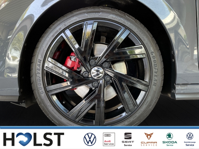 Golf VIII 2.0TDI DSG GTD Nav Harman-Kardon RüFaKa