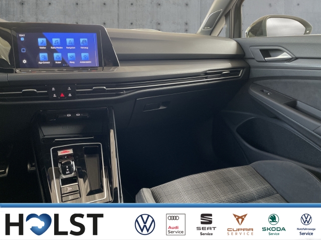 Golf VIII 2.0TDI DSG GTD Nav Harman-Kardon RüFaKa