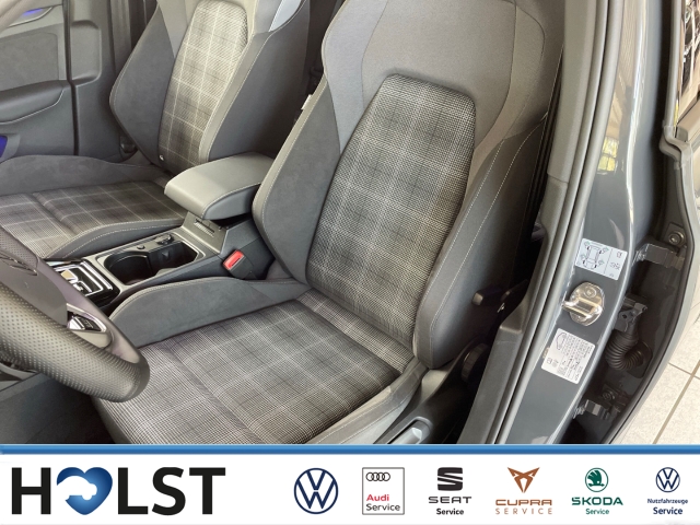 Golf VIII 2.0TDI DSG GTD Nav Harman-Kardon RüFaKa
