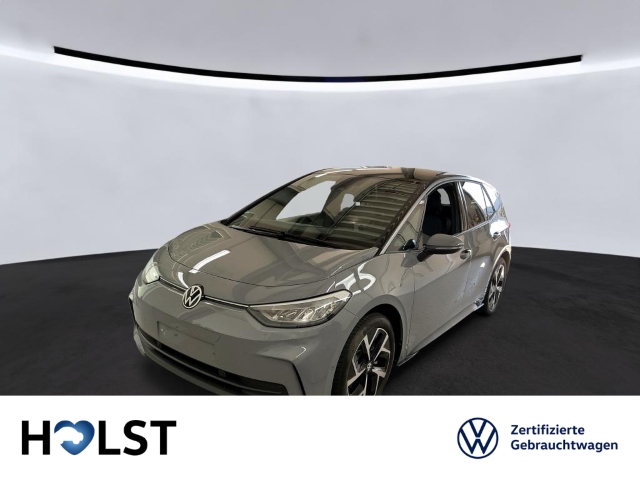 ID.3 Pro MOVE 62kWh RüFaKa NAVI eSitz ACC GJR