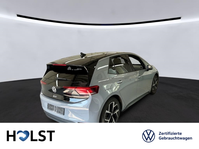 ID.3 Pro MOVE 62kWh RüFaKa NAVI eSitz ACC GJR