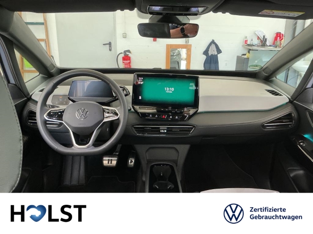 ID.3 Pro MOVE 62kWh RüFaKa NAVI eSitz ACC GJR
