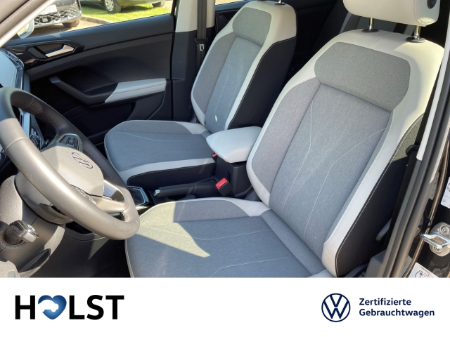 T-Cross 1.5TSI DSG Style IQ.DRIVE BeatsAudio AHK ACC NAVI