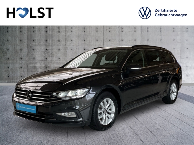 Passat Variant 2.0 TDI Business Navi ACC LED AHK