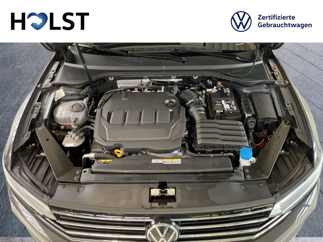 Passat Variant 2.0 TDI Business Navi ACC LED AHK