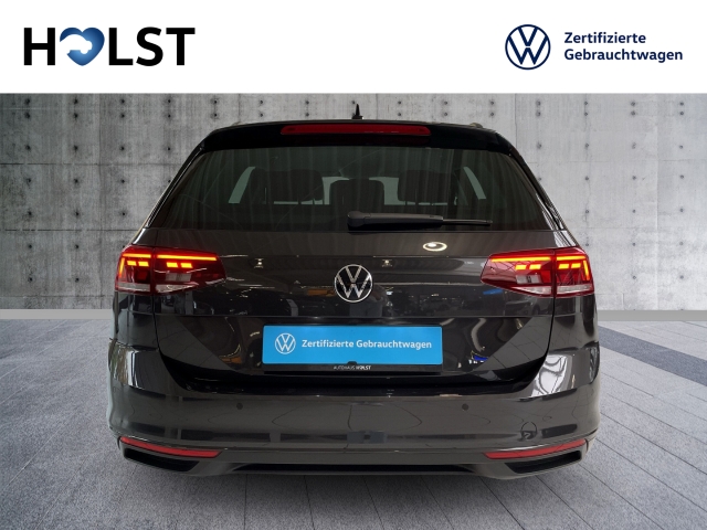 Passat Variant 2.0 TDI Business Navi ACC LED AHK